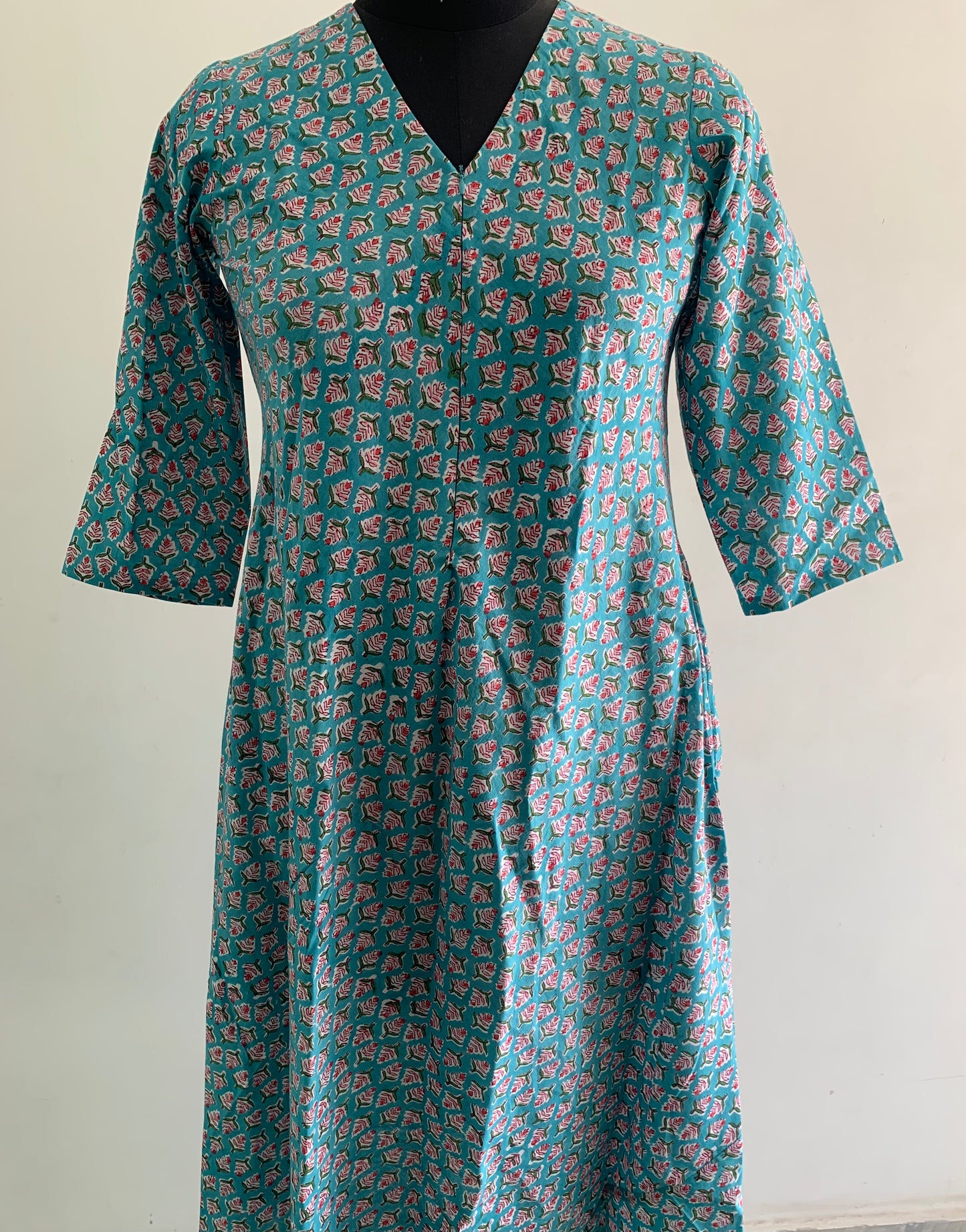Veda Maternity Dress