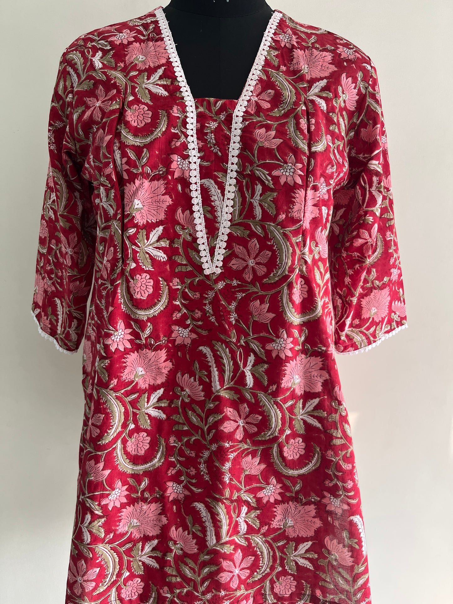 Rasa Madhuri Nursing Loungewear Set