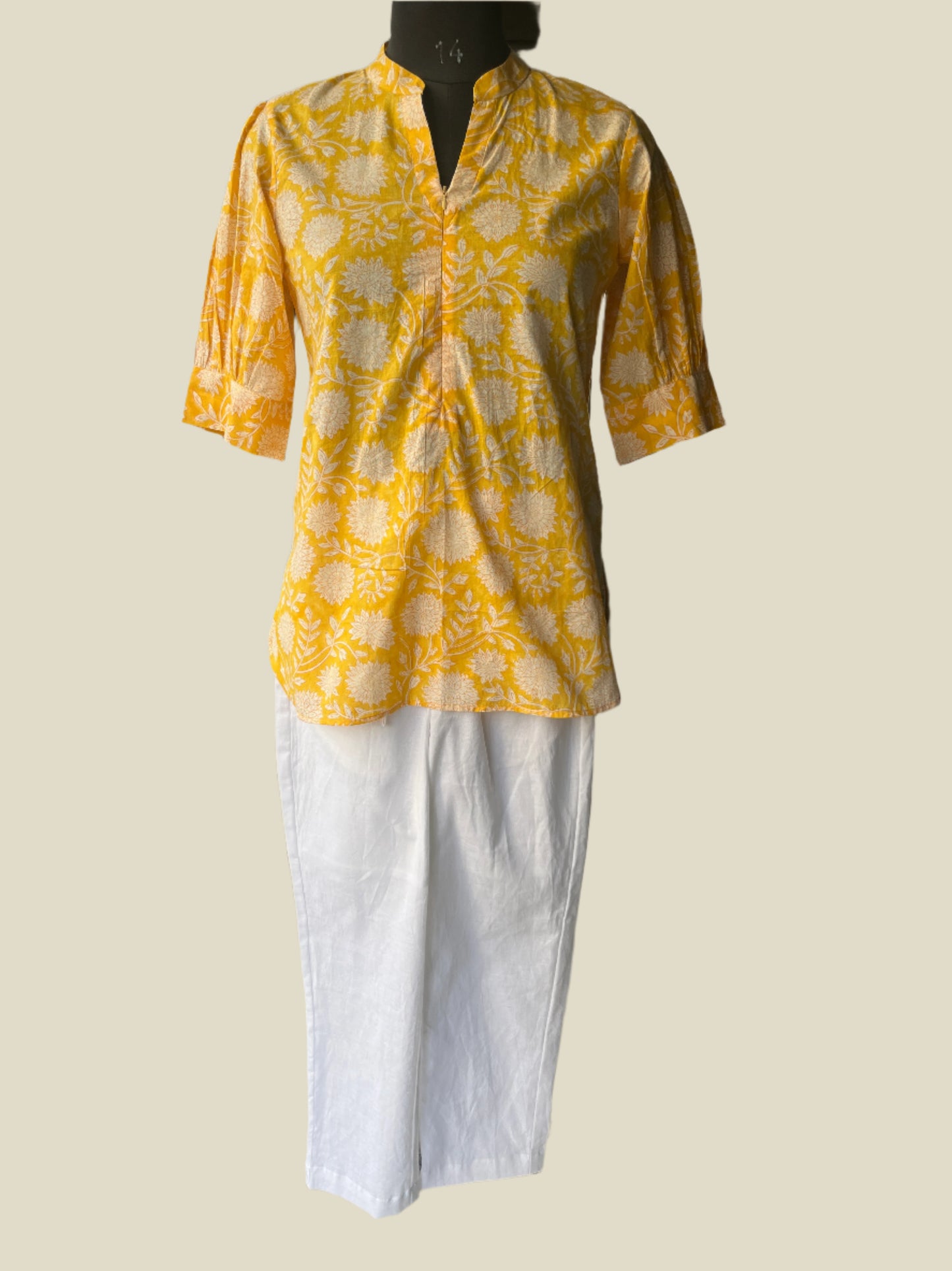 SiyaRaam Nursing Loungewear Set