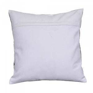 Inspirational Cotton Cushion Cover 16"