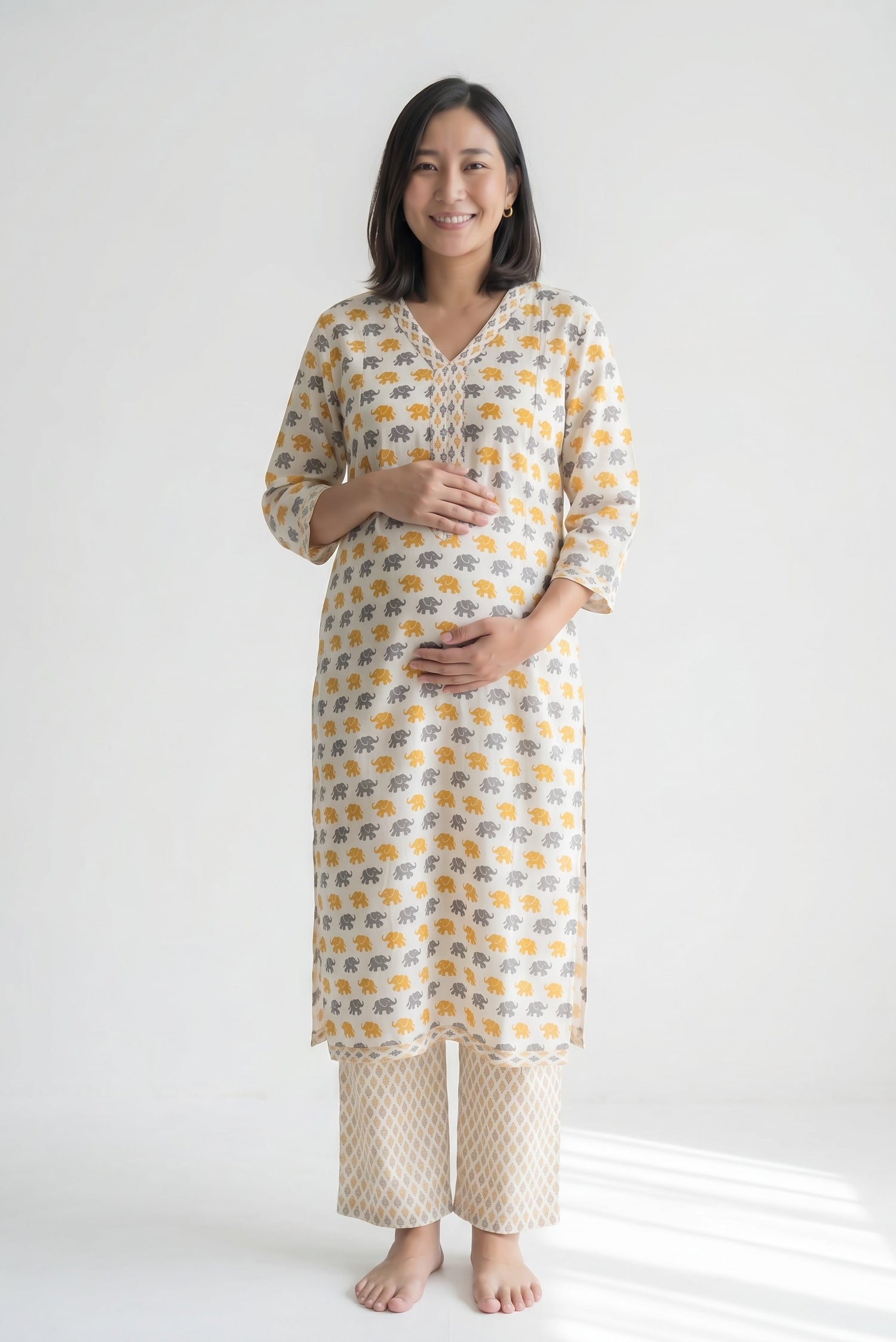 Suit Sets , Maternity Wear