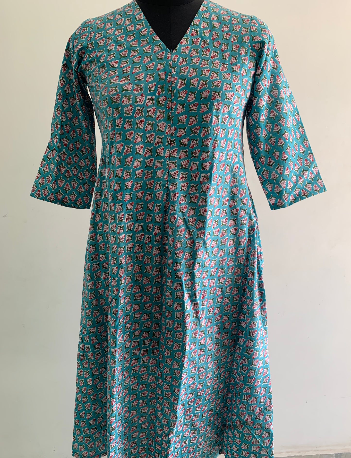 Veda Maternity Dress