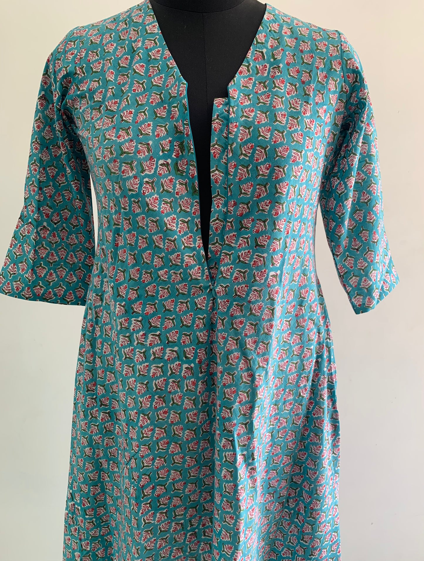 Veda Maternity Dress
