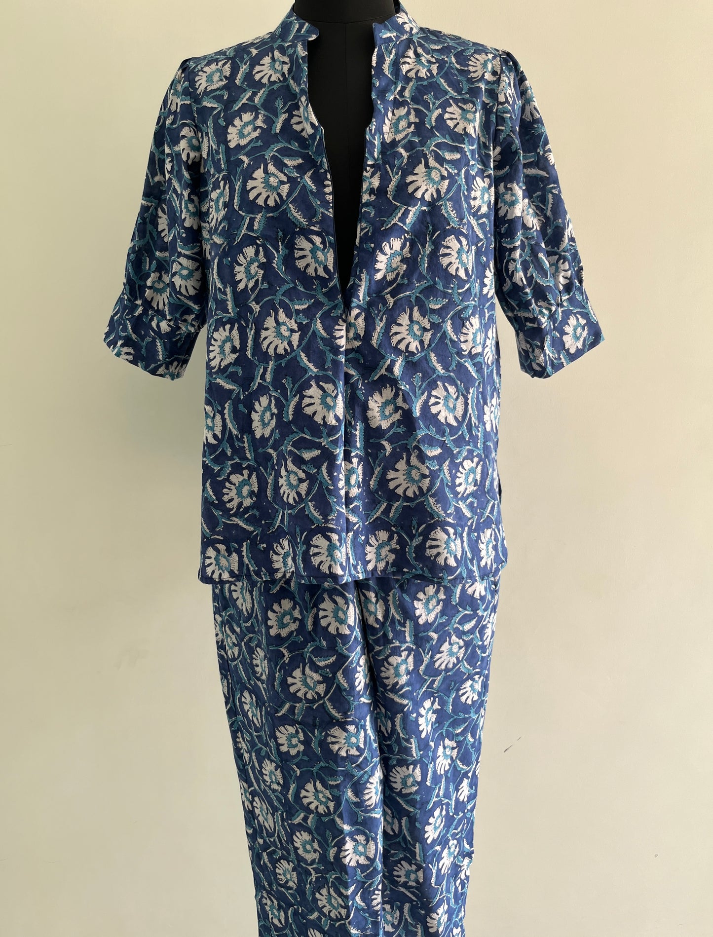 Nirasraya Nursing Loungewear Set