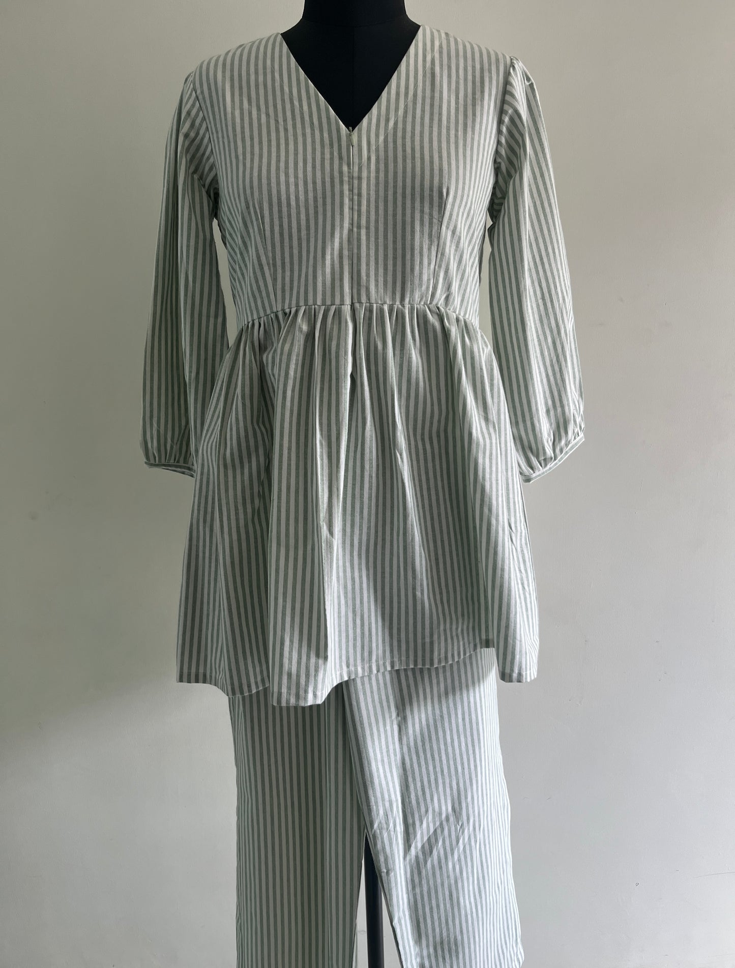 Gaura Nursing Loungewear Set