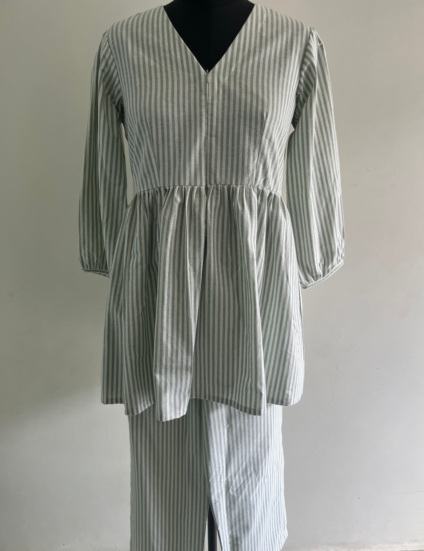 Gaura Nursing Loungewear Set