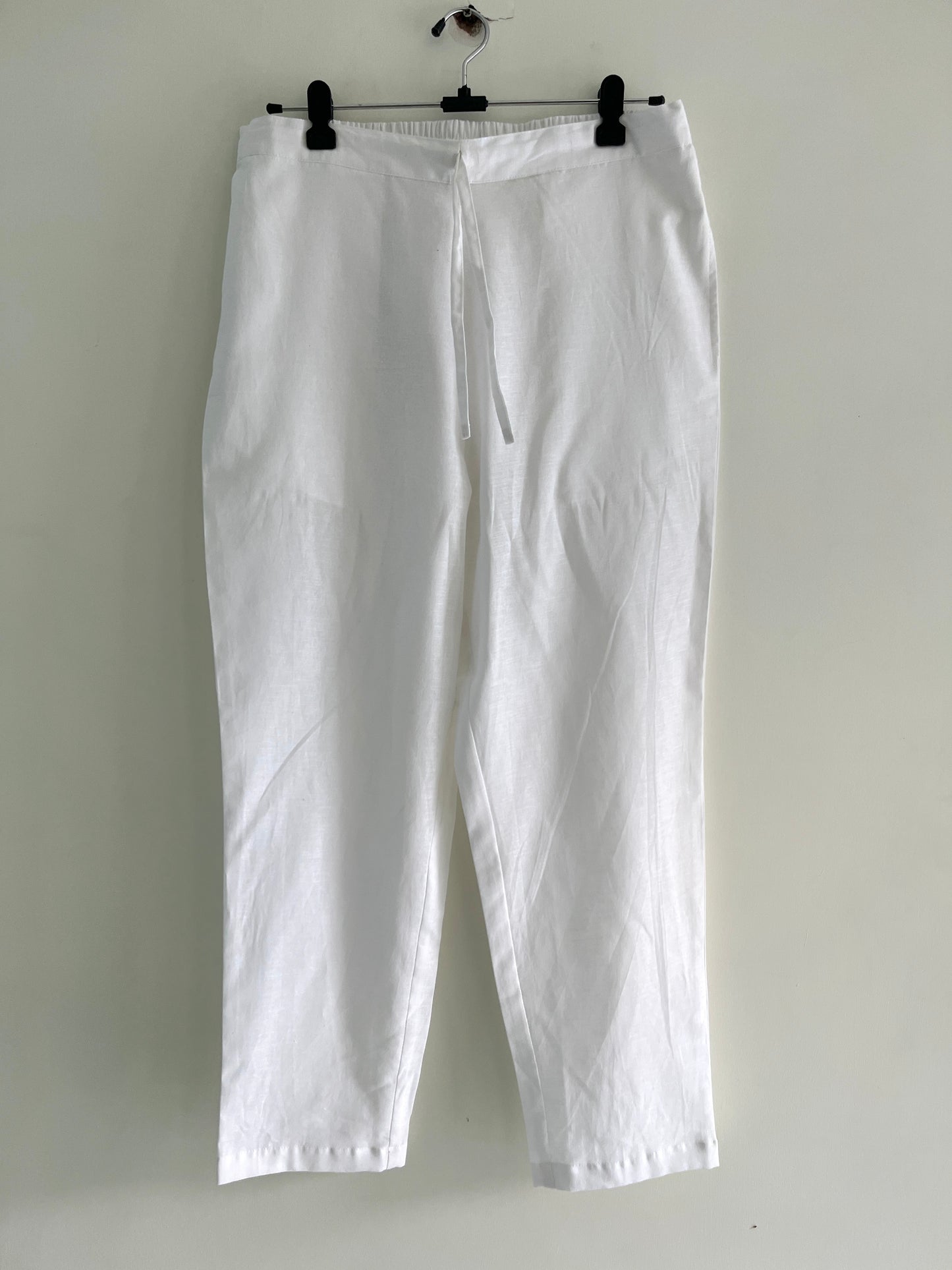 Pregnancy Pants in Cotton