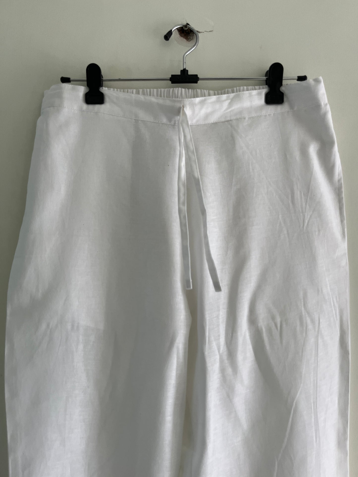 Pregnancy Pants in Cotton