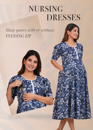 Buy Blue Dresses & Jumpsuits for Women by DUMMY SHAPE Online | Ajio.com