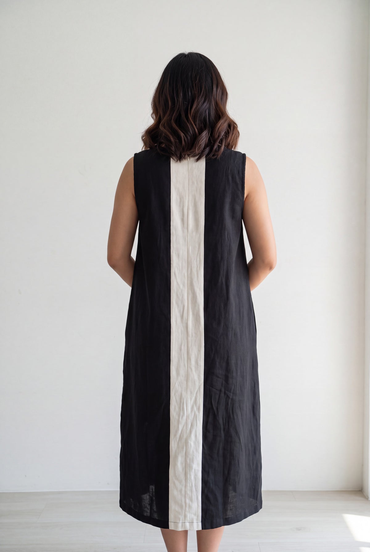 Sriya Cotton Nursing Dress