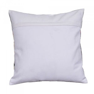 Just Stop Being so Cute Cotton Cushion Cover 16"