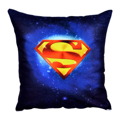 Superman 16 Cushion Cover