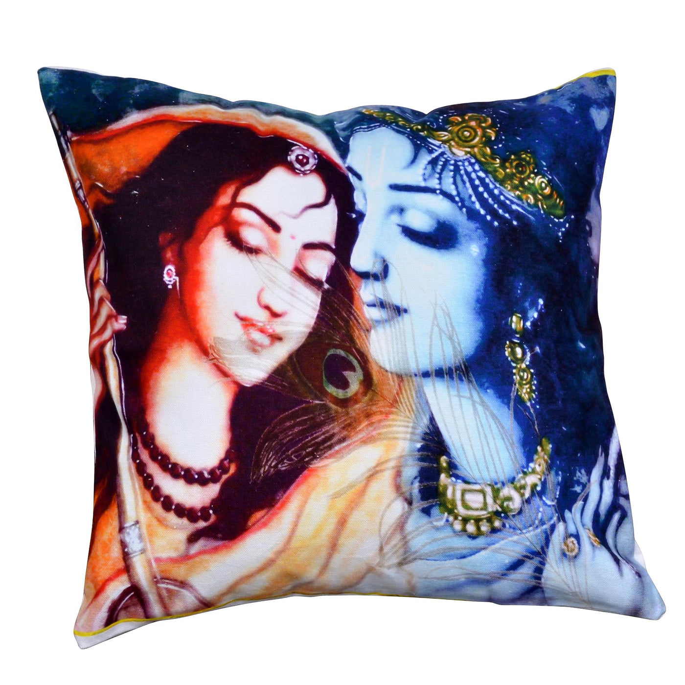 Meera Krishna 16 Cushion Cover