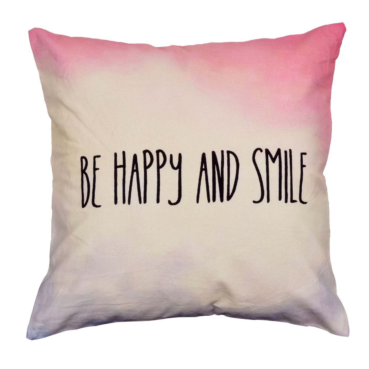 Happiness and Smiles 16 Cushion Cover