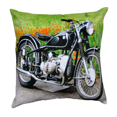 Bike Lover 16 Cushion Cover