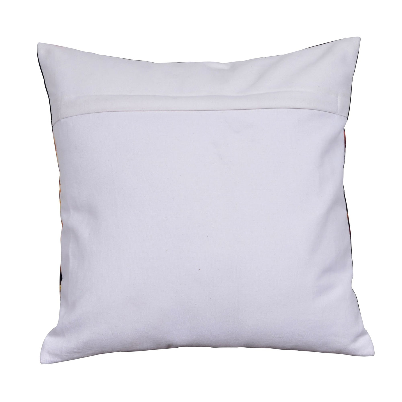 White Lady 16 Cushion Cover