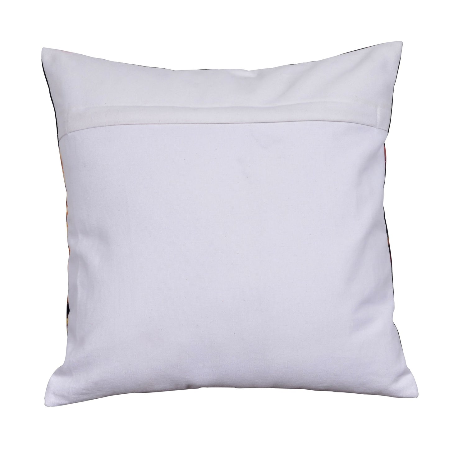 Nothing before, Nothing beyond. 16 Cushion Cover