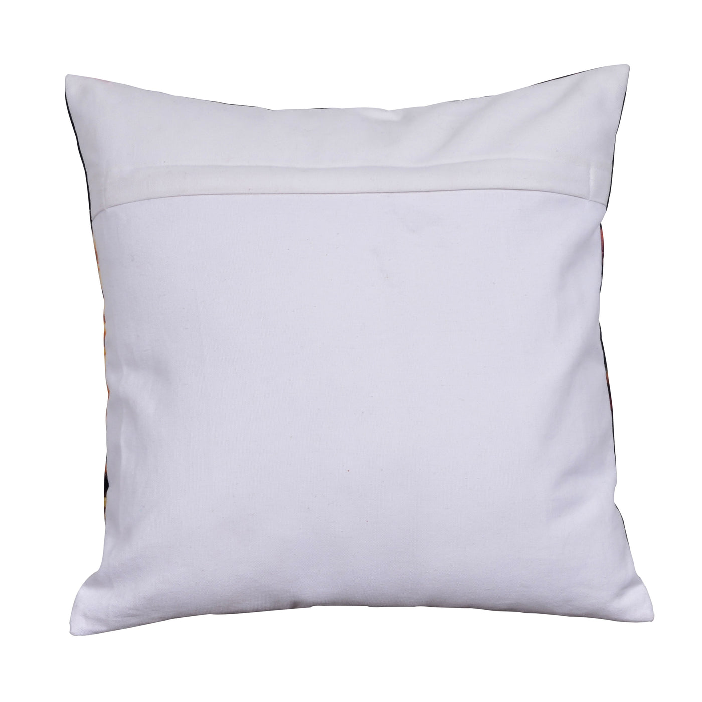 Be Lovely Cotton Cushion Cover 16