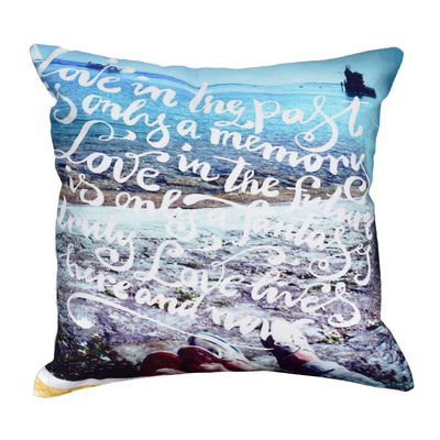 Soothing Sea 16 Cushion Cover